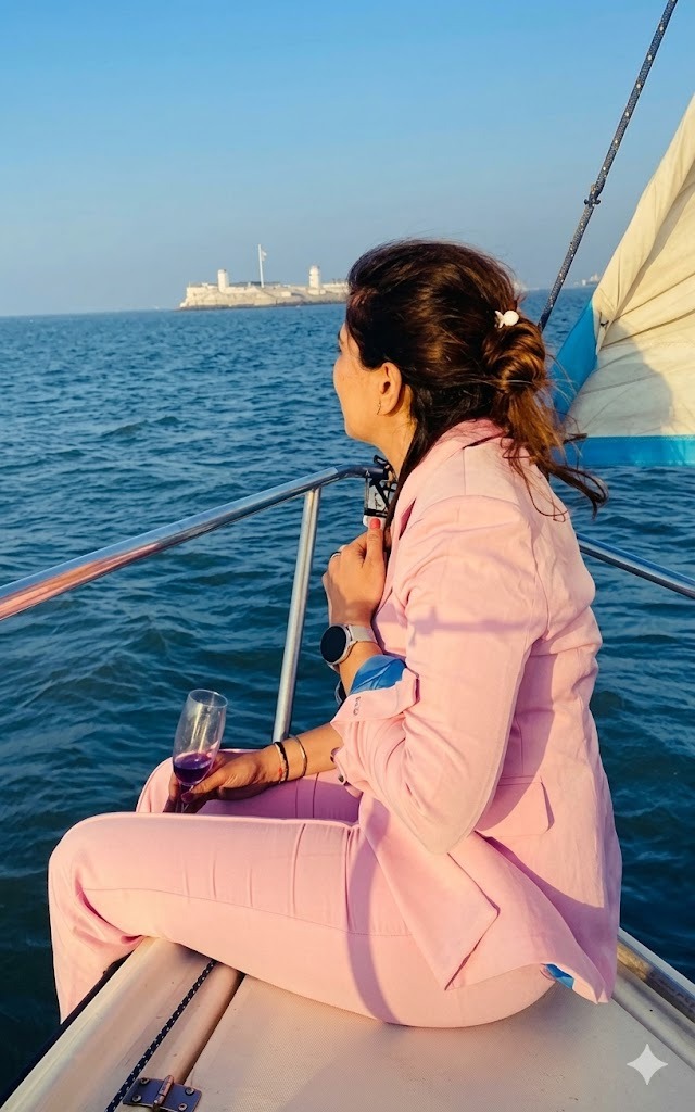 Preeti Bajaj